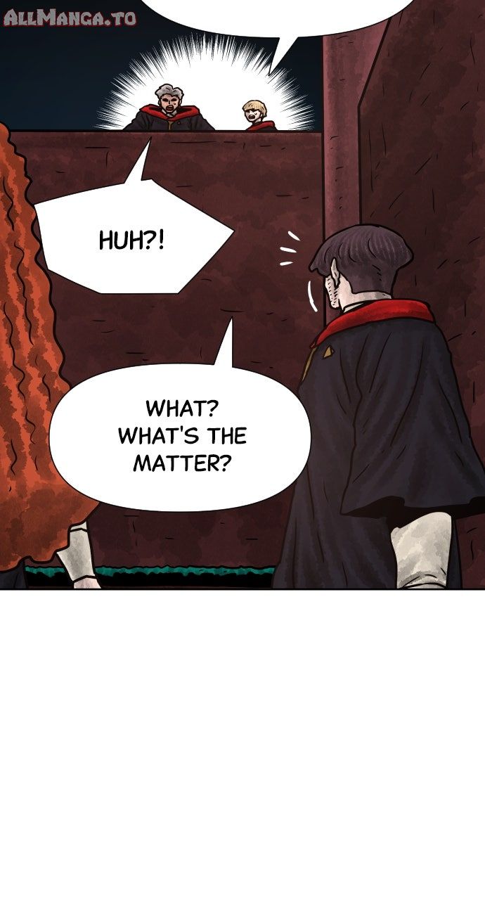 Read Warrior Executioner EN Manga Online