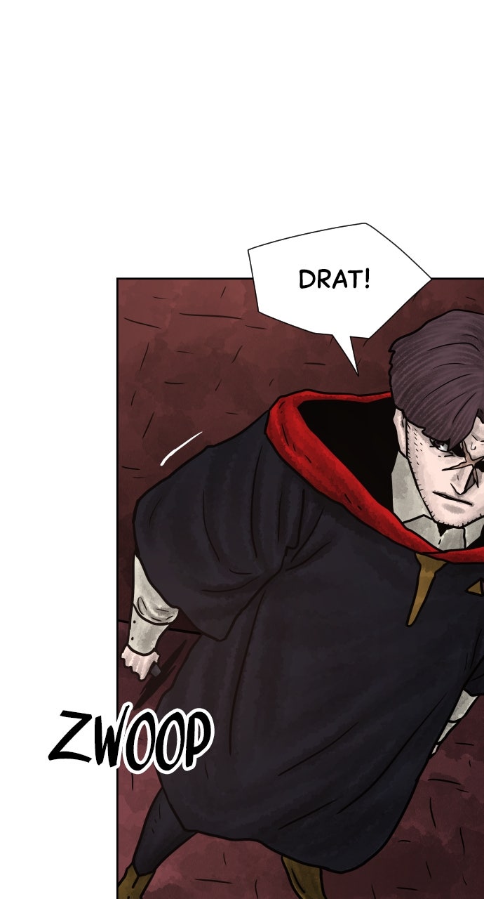 Read Warrior Executioner EN Manga Online