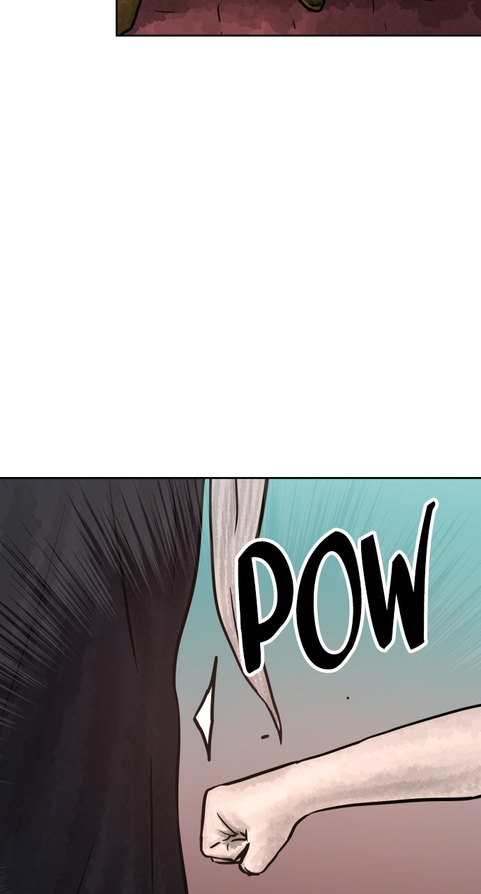 Read Warrior Executioner EN Manga Online