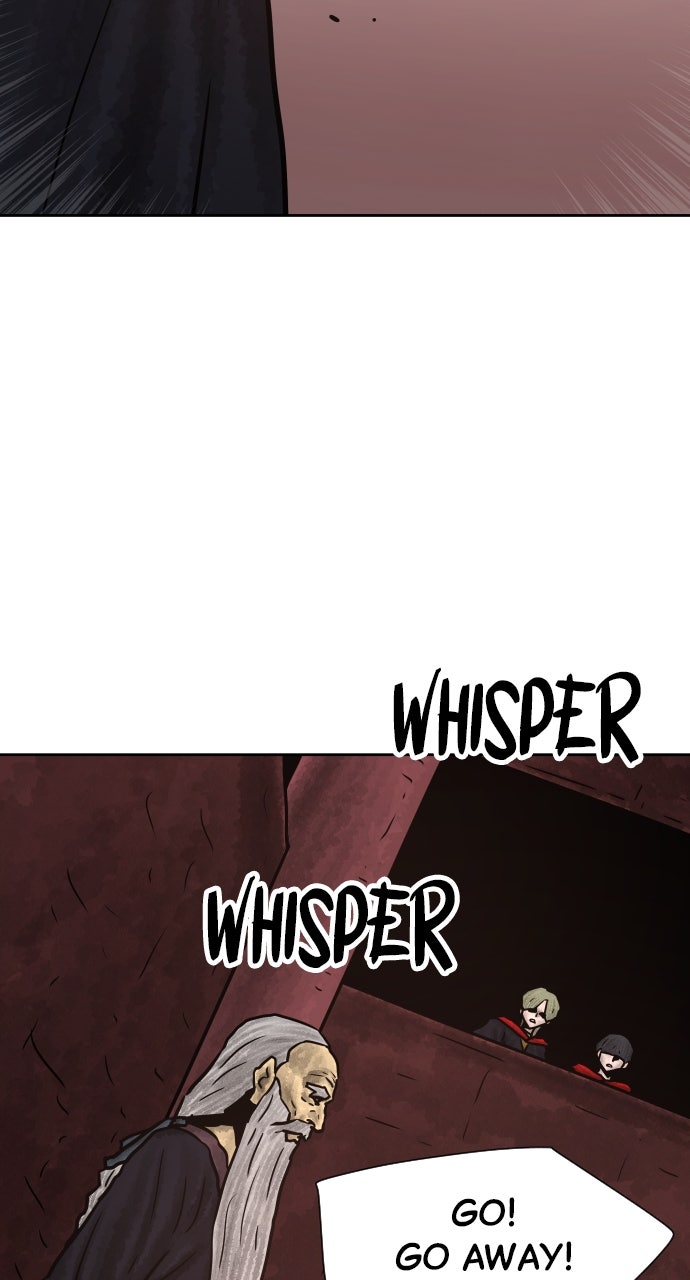 Read Warrior Executioner EN Manga Online