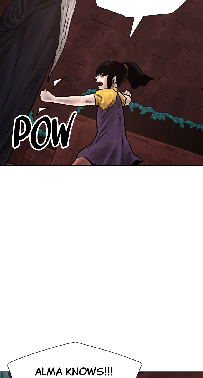 Read Warrior Executioner EN Manga Online