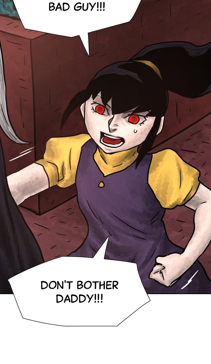 Read Warrior Executioner EN Manga Online