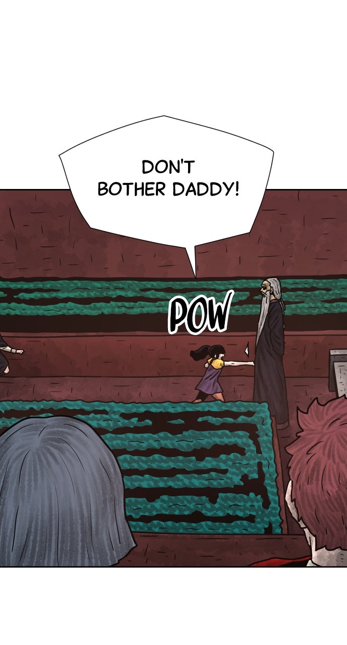 Read Warrior Executioner EN Manga Online