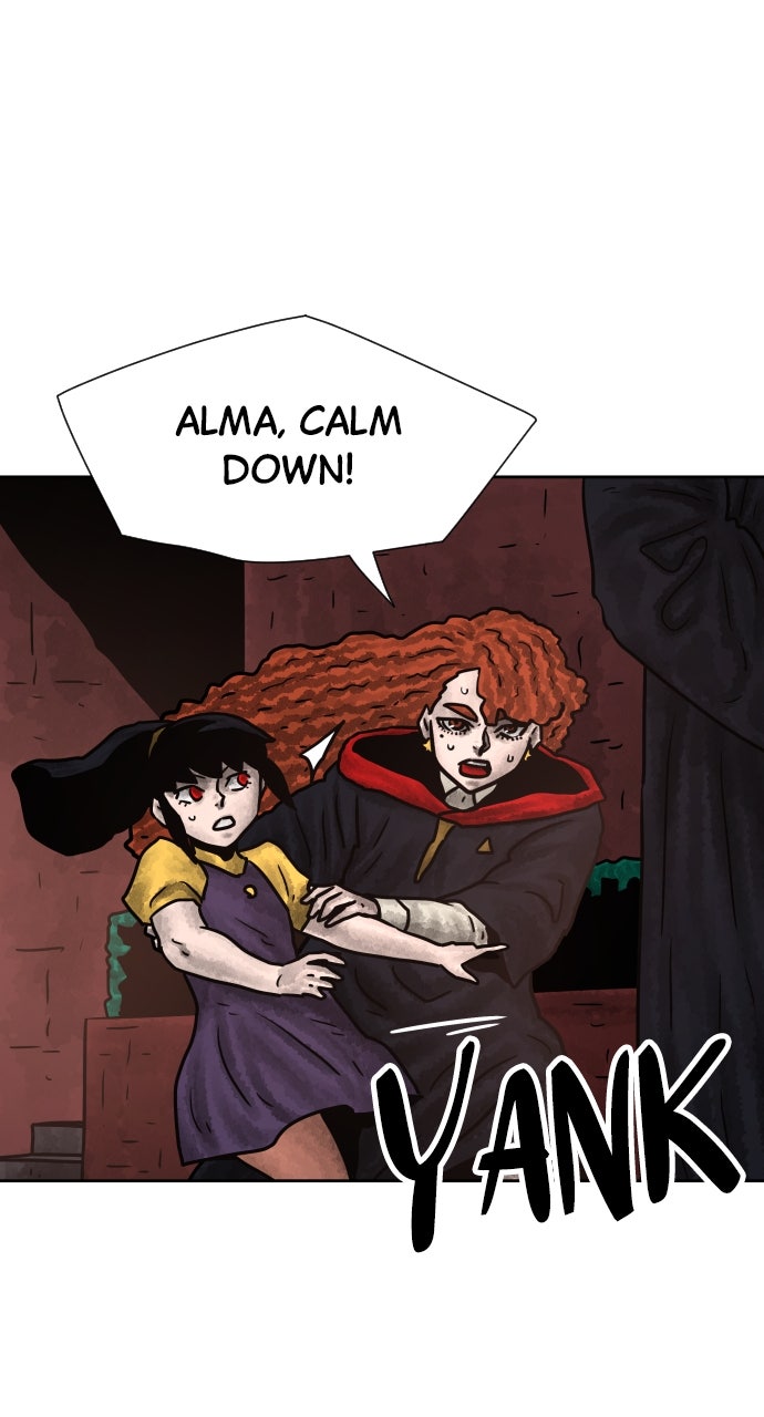 Read Warrior Executioner EN Manga Online