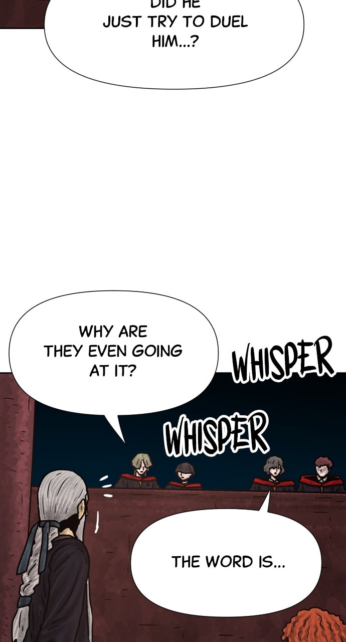 Read Warrior Executioner EN Manga Online