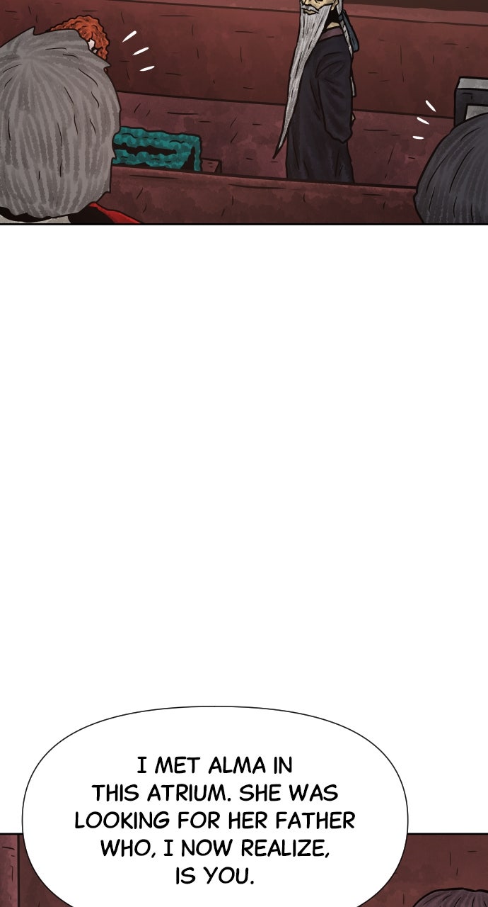 Read Warrior Executioner EN Manga Online