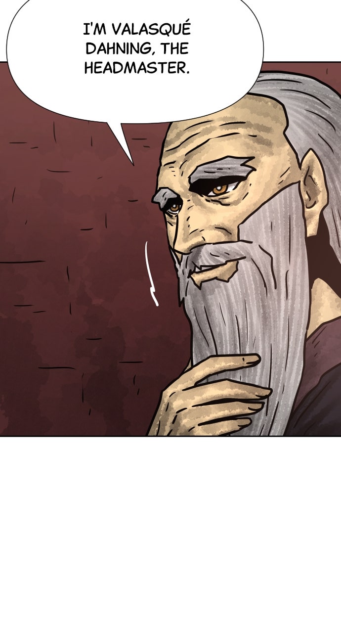 Read Warrior Executioner EN Manga Online