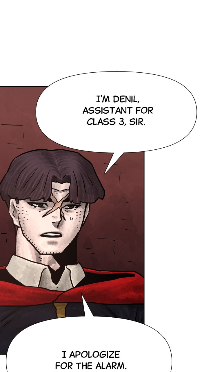 Read Warrior Executioner EN Manga Online