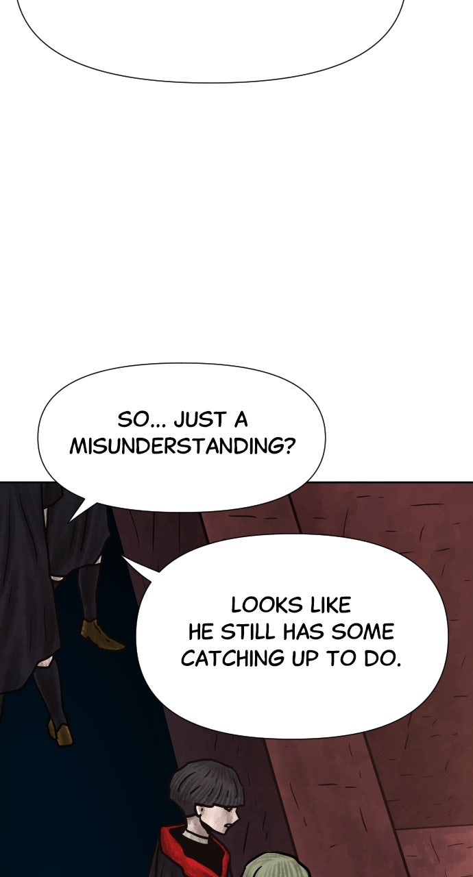 Read Warrior Executioner EN Manga Online