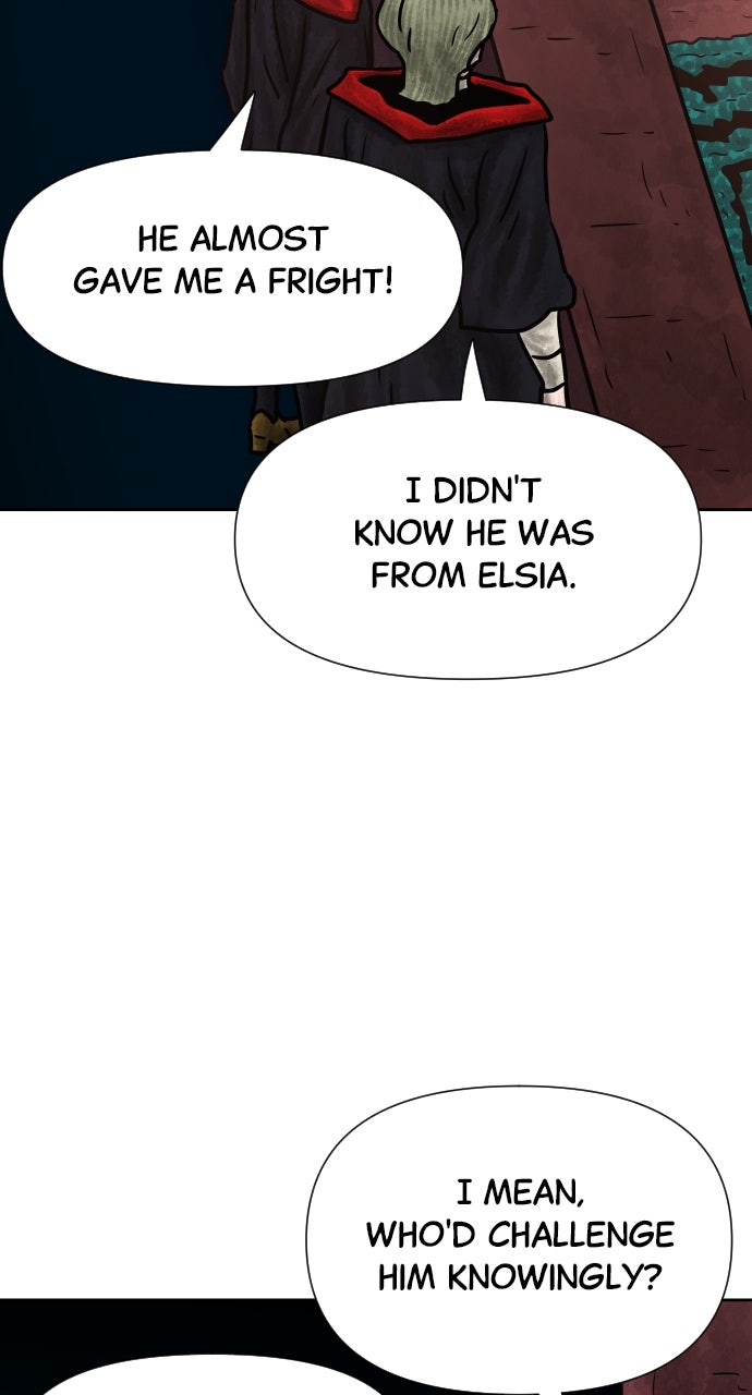 Read Warrior Executioner EN Manga Online