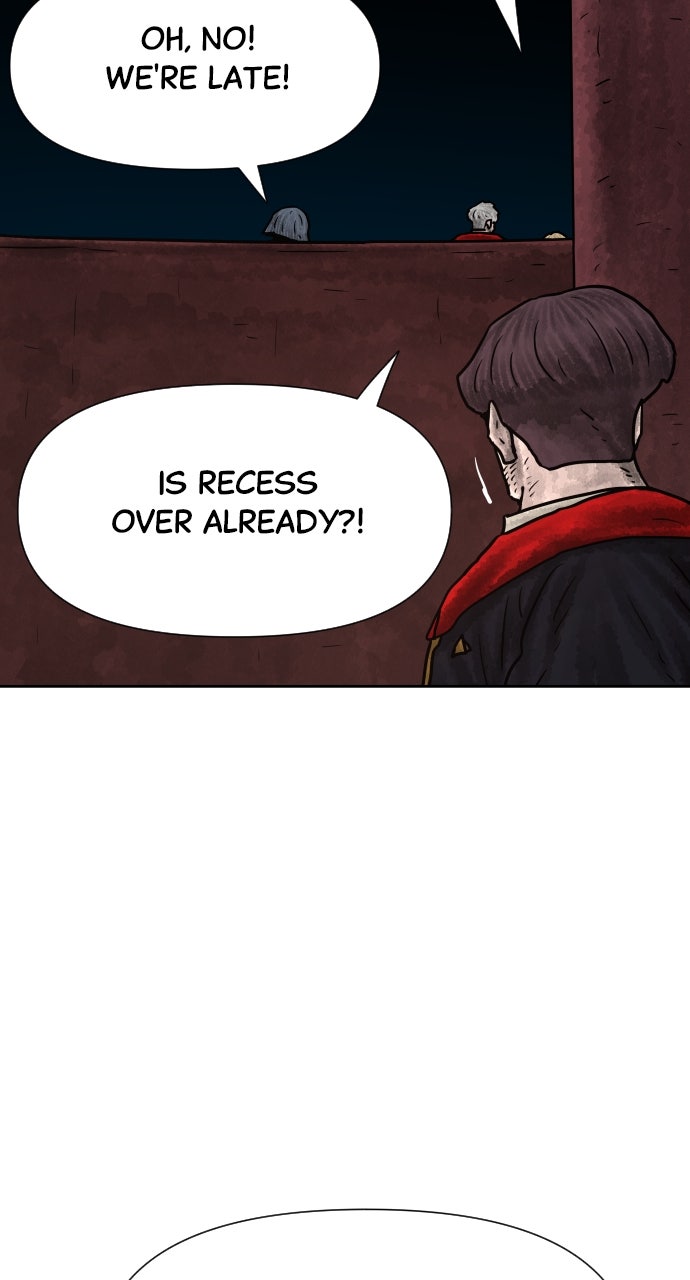 Read Warrior Executioner EN Manga Online