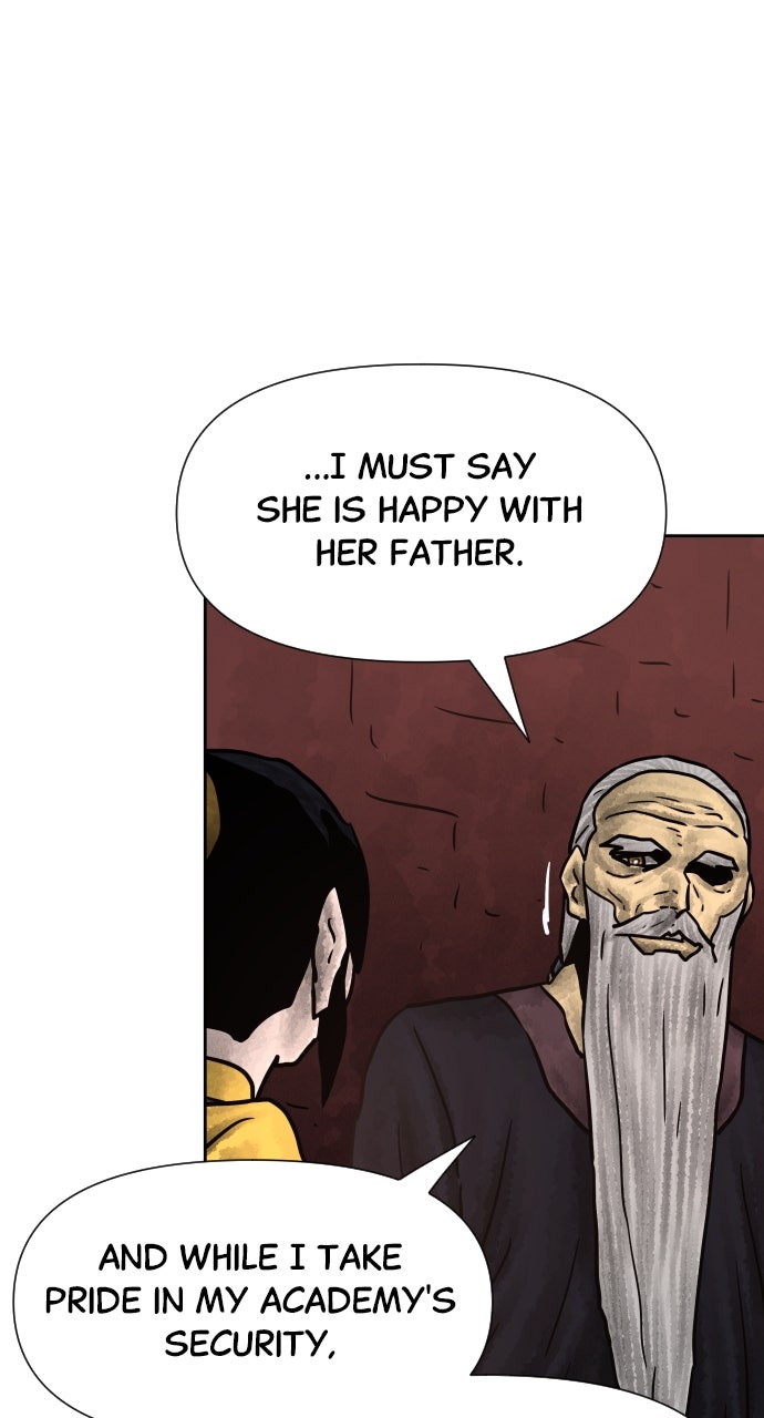 Read Warrior Executioner EN Manga Online