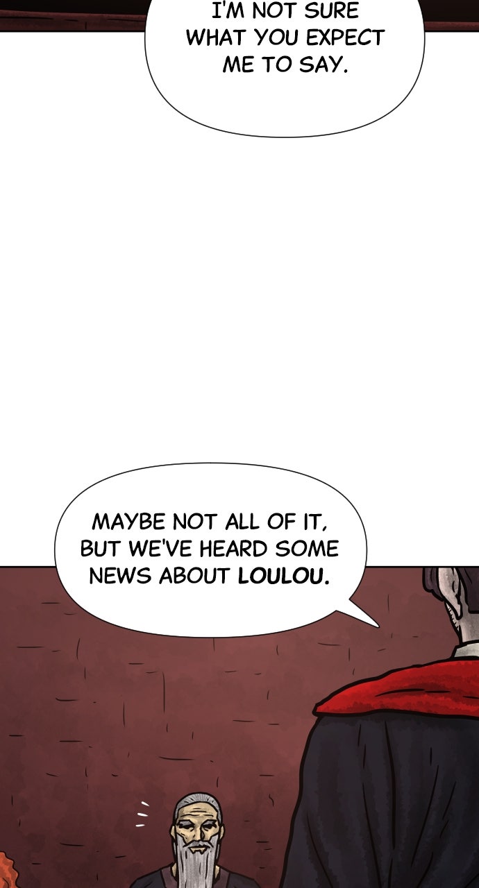 Read Warrior Executioner EN Manga Online