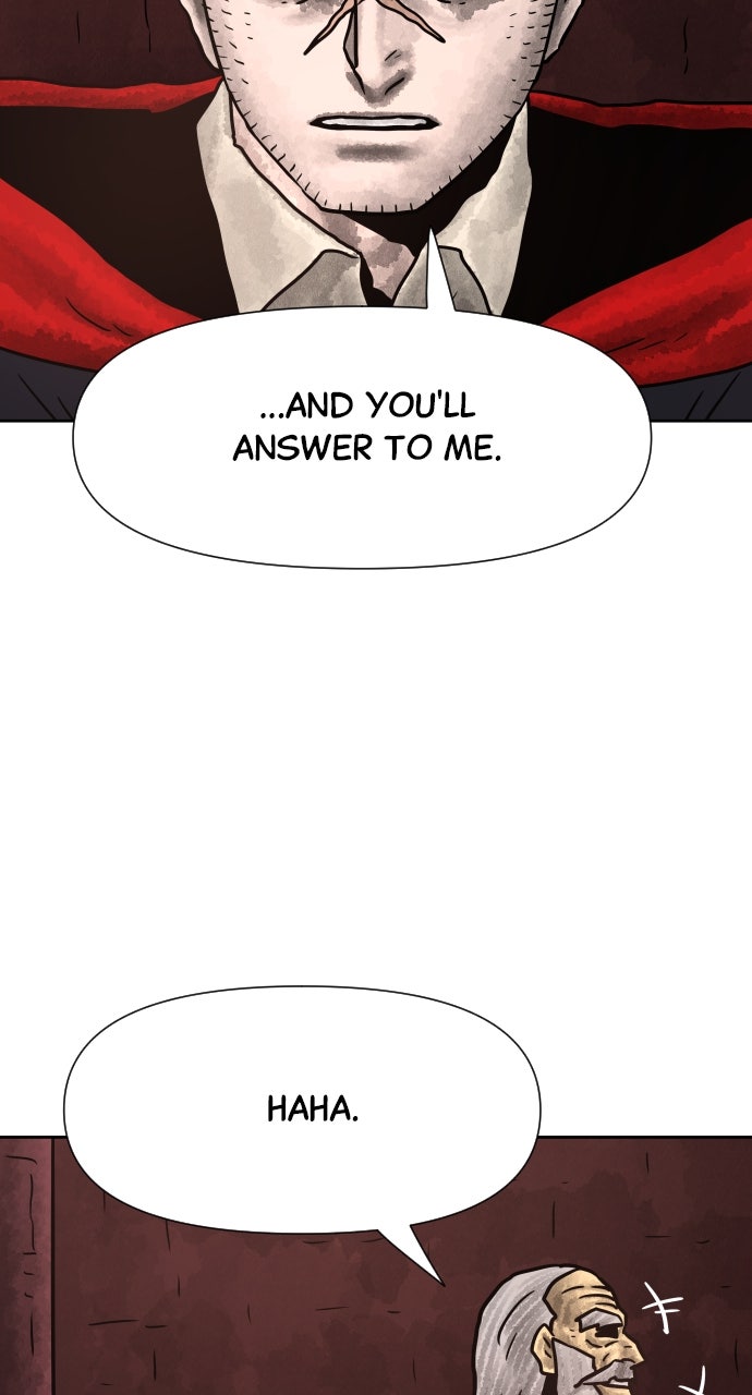 Read Warrior Executioner EN Manga Online