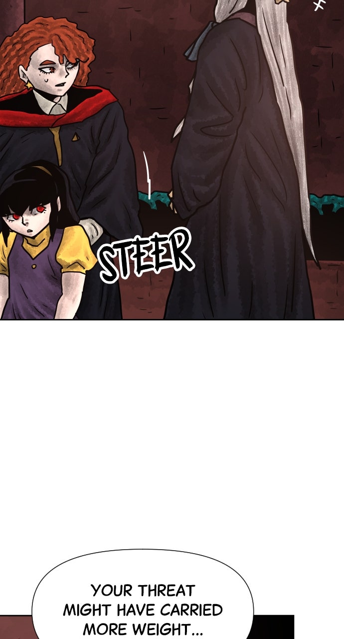 Read Warrior Executioner EN Manga Online