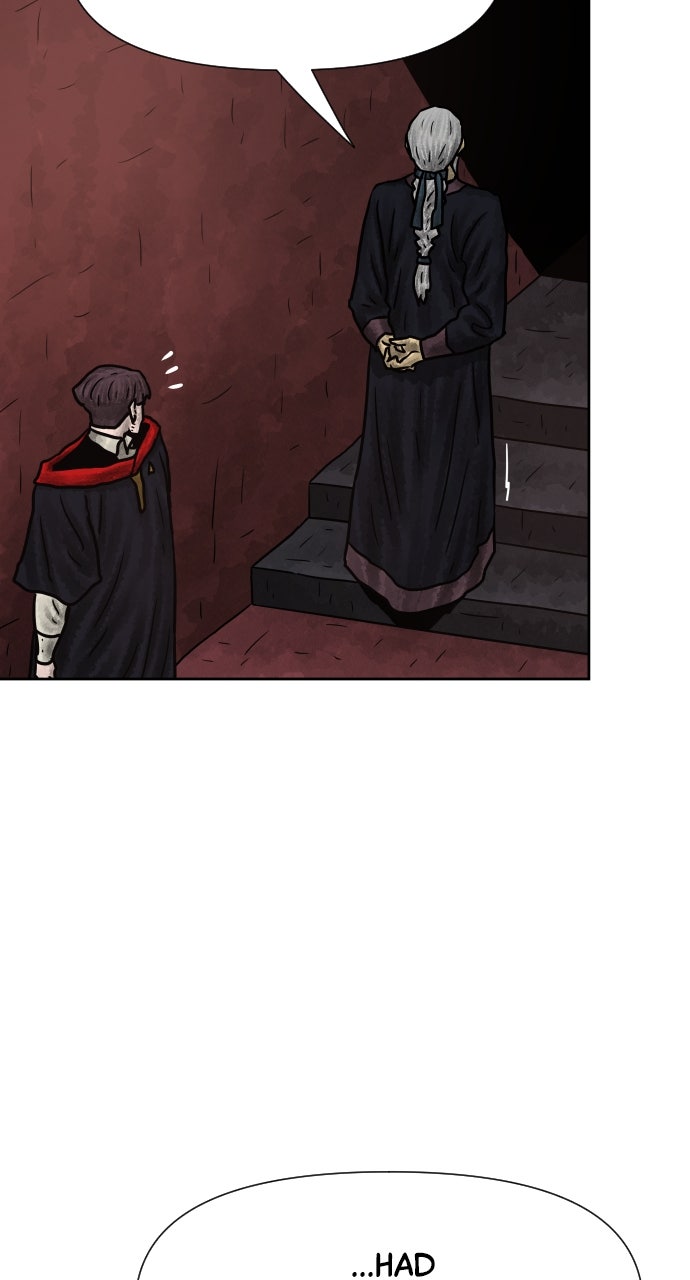 Read Warrior Executioner EN Manga Online