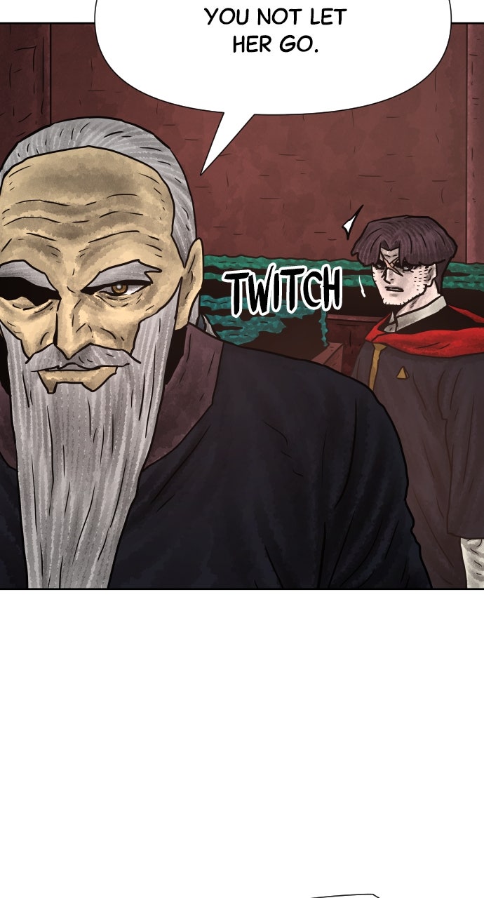 Read Warrior Executioner EN Manga Online