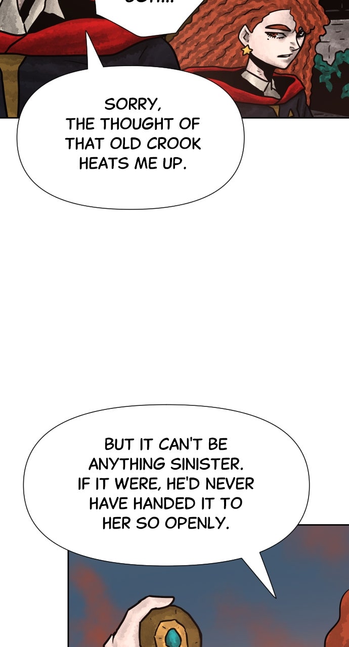 Read Warrior Executioner EN Manga Online