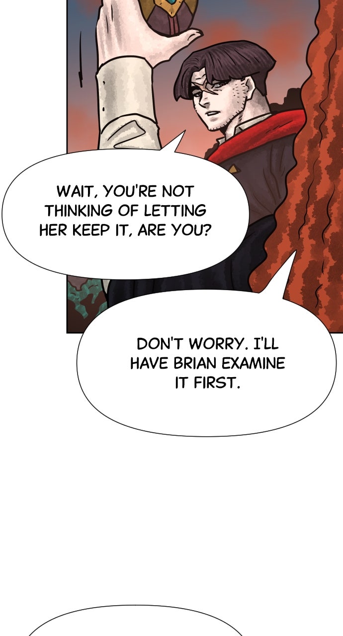 Read Warrior Executioner EN Manga Online