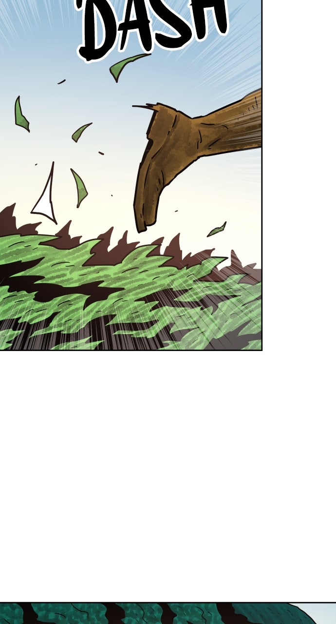 Read Warrior Executioner EN Manga Online