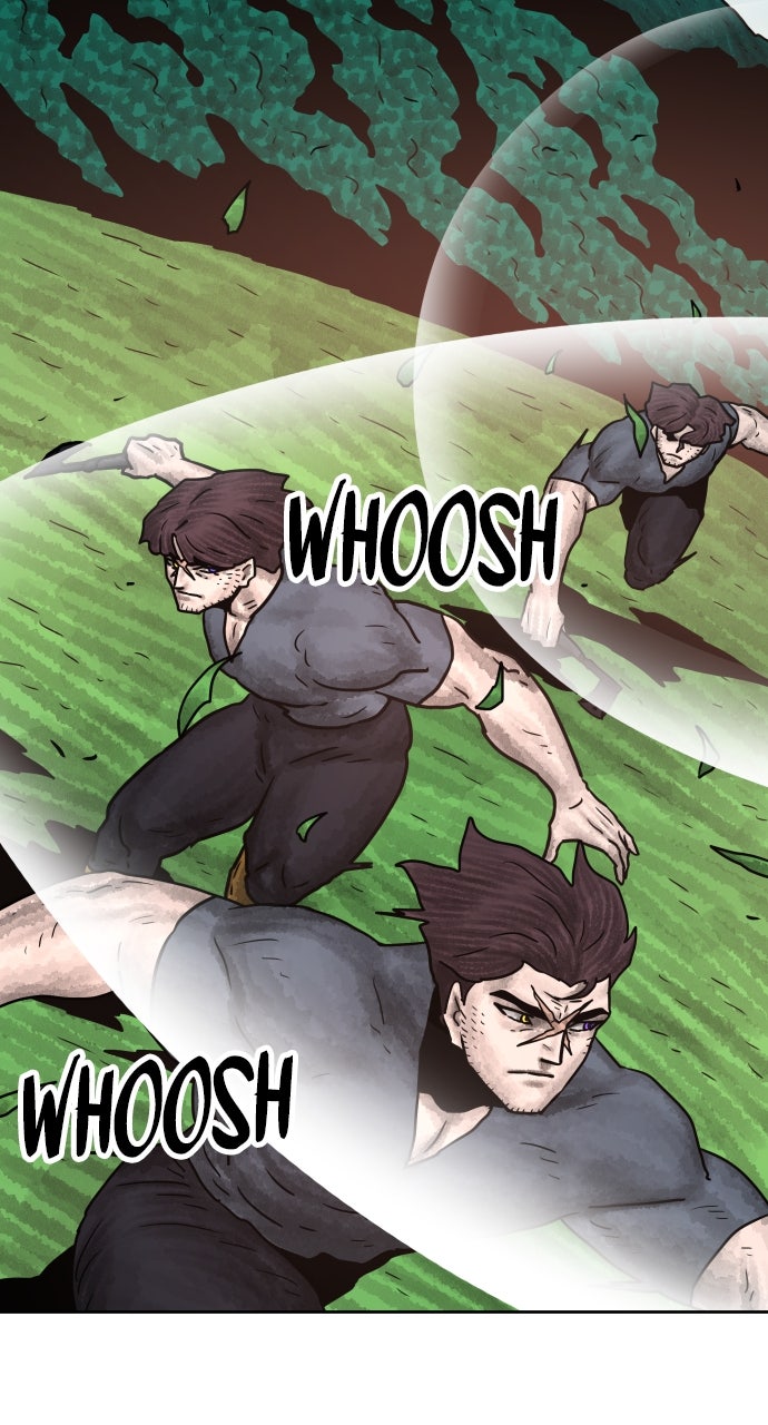 Read Warrior Executioner EN Manga Online