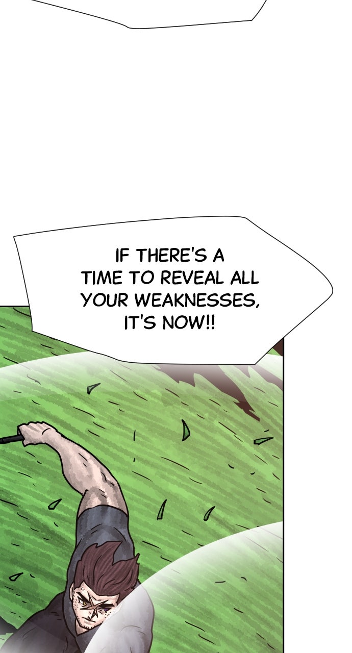 Read Warrior Executioner EN Manga Online