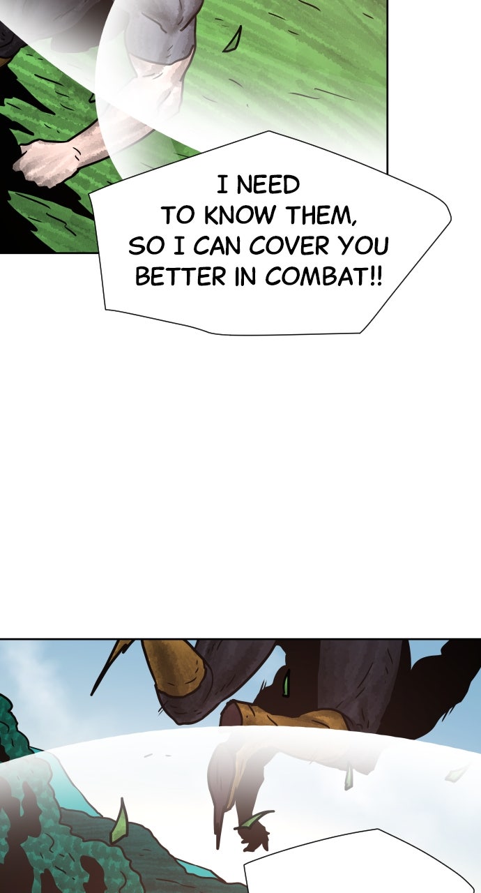 Read Warrior Executioner EN Manga Online