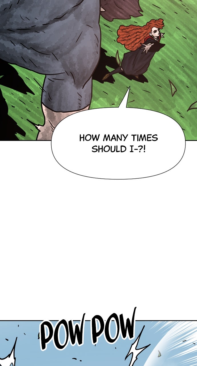 Read Warrior Executioner EN Manga Online