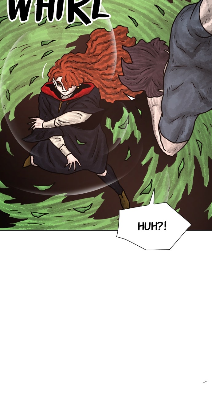 Read Warrior Executioner EN Manga Online