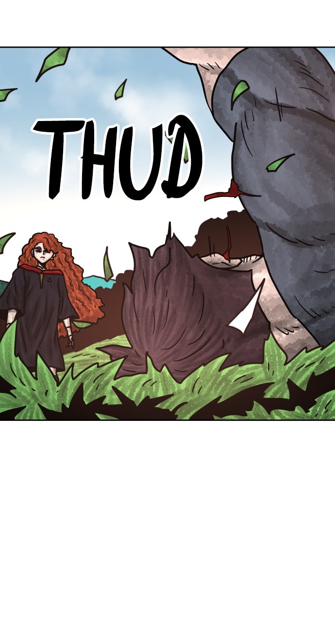 Read Warrior Executioner EN Manga Online