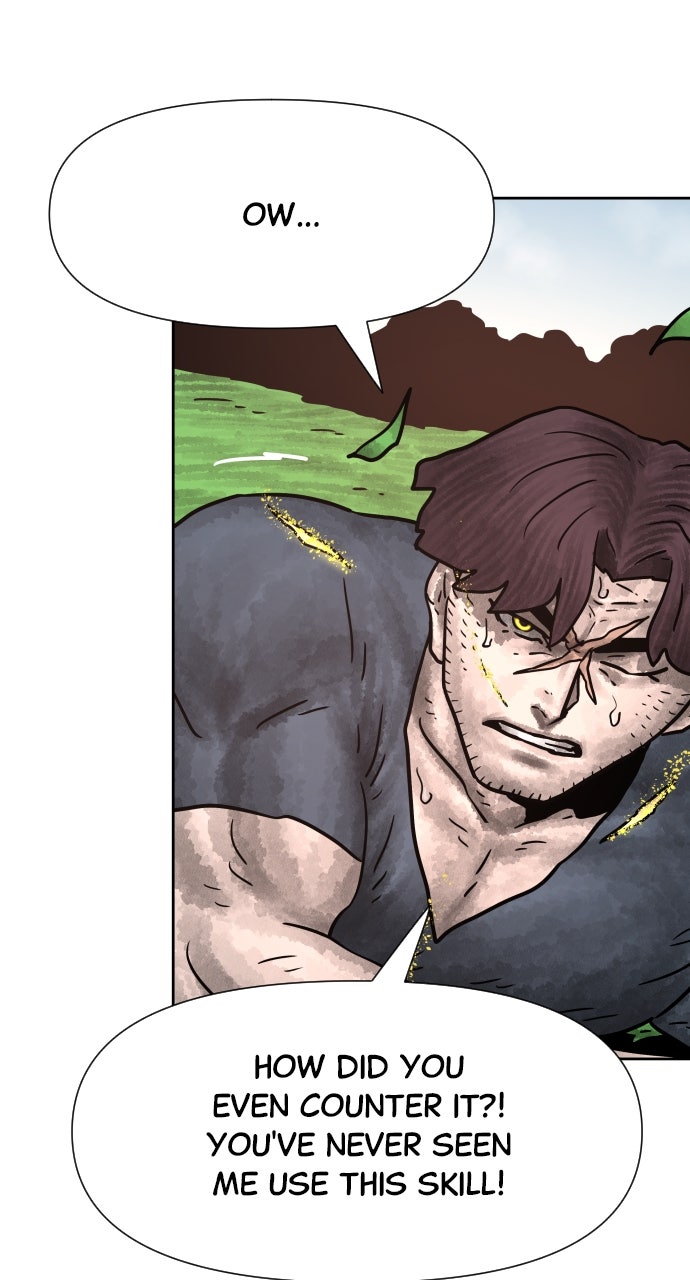 Read Warrior Executioner EN Manga Online