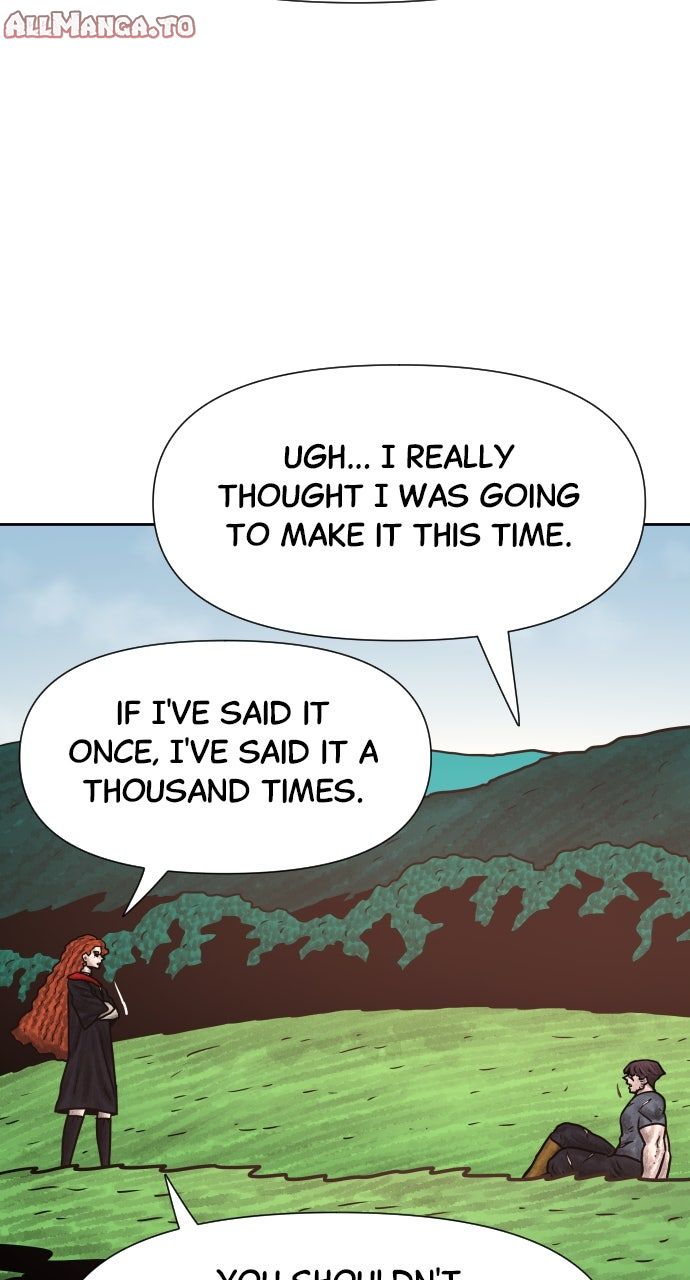 Read Warrior Executioner EN Manga Online