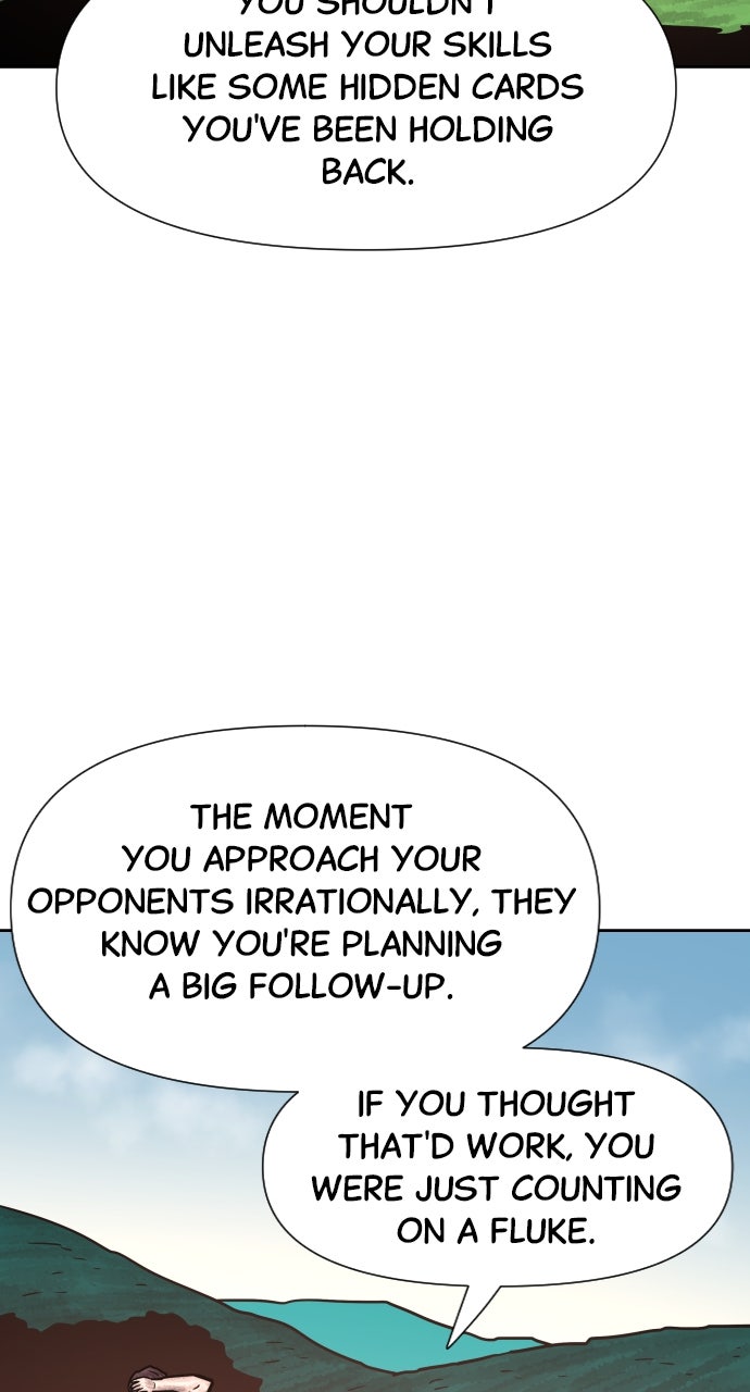 Read Warrior Executioner EN Manga Online