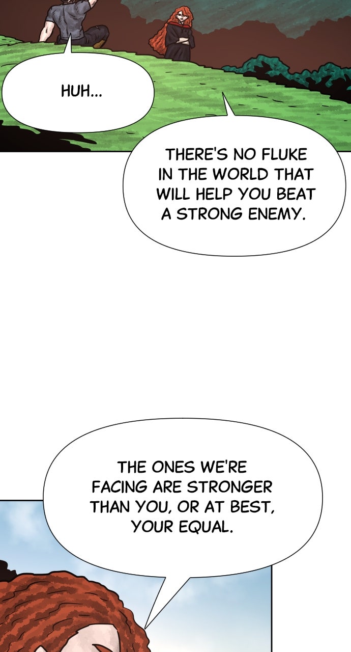 Read Warrior Executioner EN Manga Online