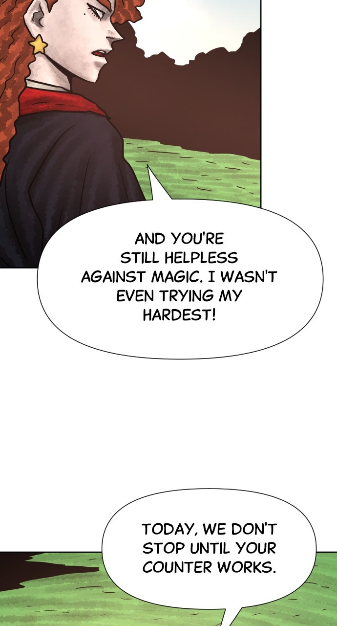 Read Warrior Executioner EN Manga Online