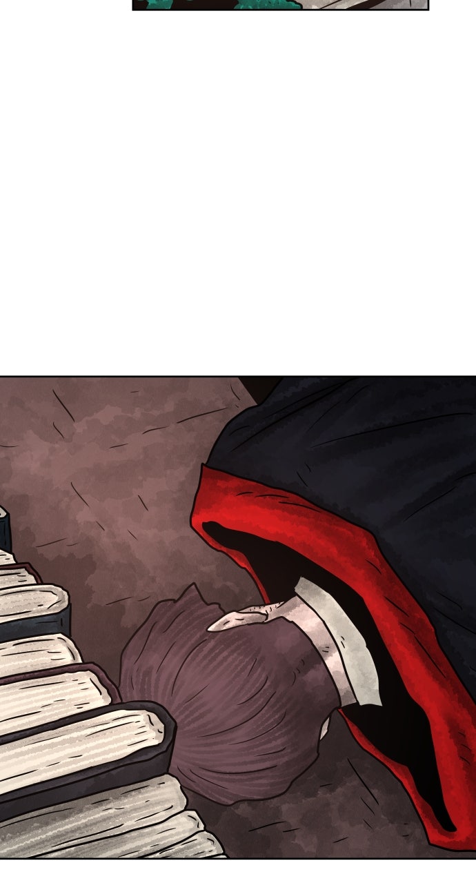 Read Warrior Executioner EN Manga Online