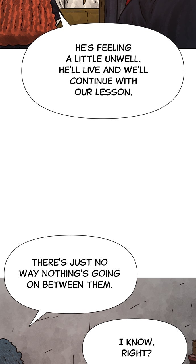 Read Warrior Executioner EN Manga Online