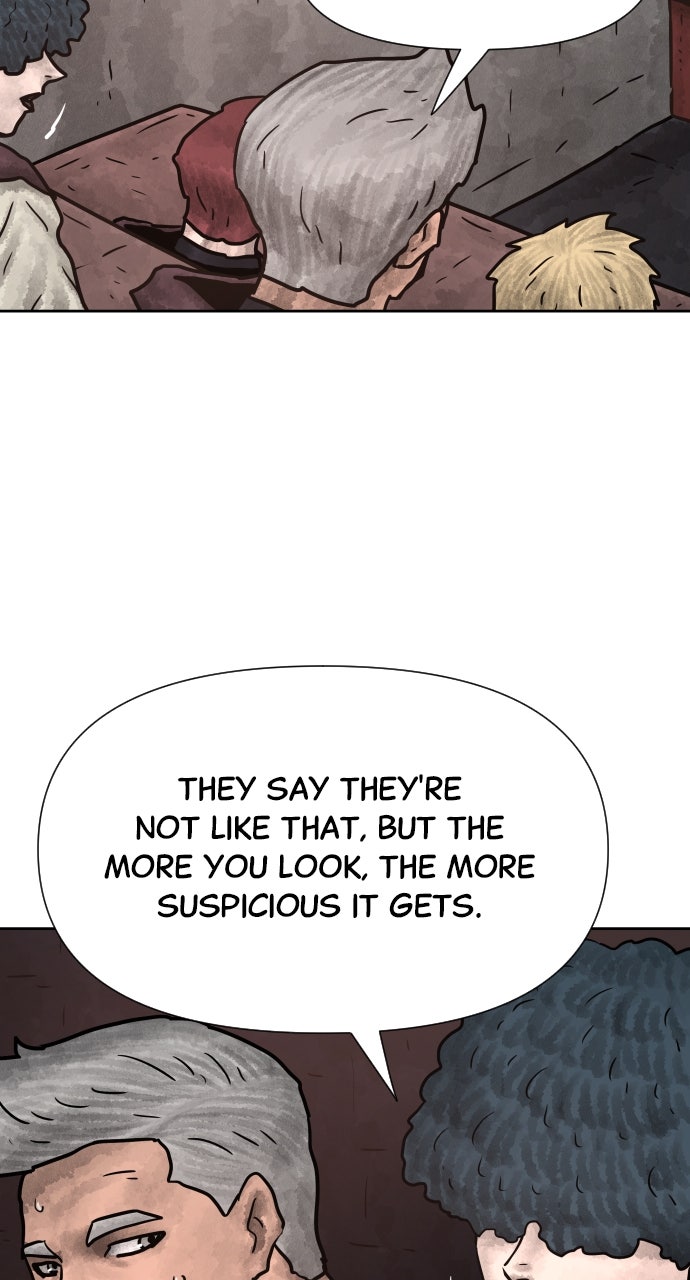 Read Warrior Executioner EN Manga Online