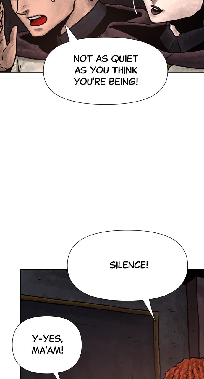 Read Warrior Executioner EN Manga Online