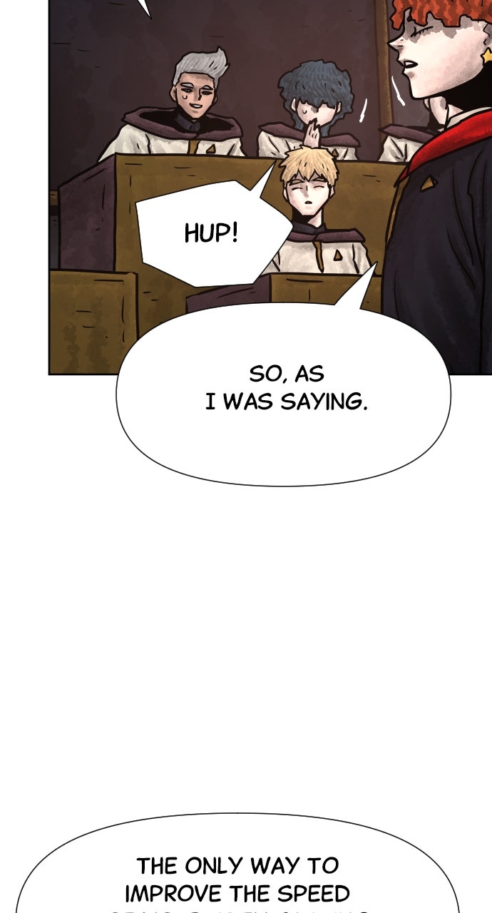 Read Warrior Executioner EN Manga Online