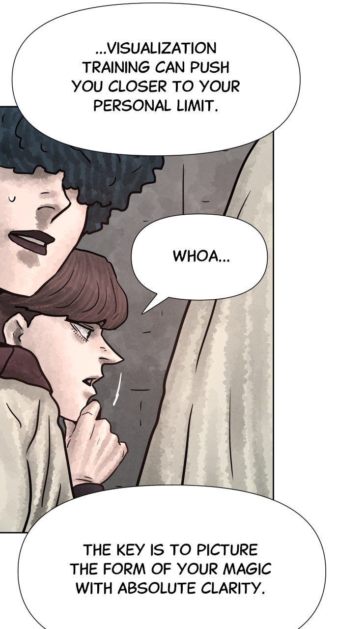 Read Warrior Executioner EN Manga Online