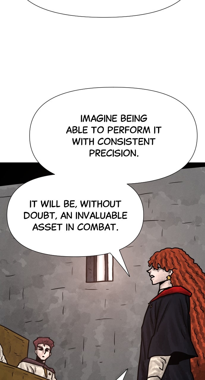 Read Warrior Executioner EN Manga Online