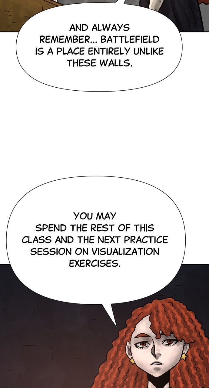 Read Warrior Executioner EN Manga Online