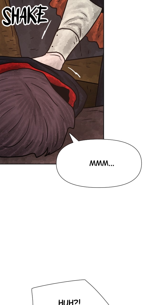 Read Warrior Executioner EN Manga Online