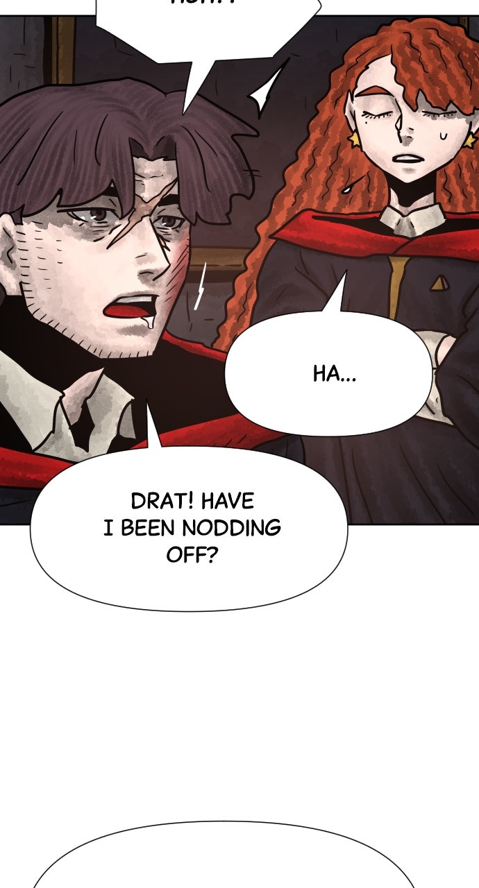 Read Warrior Executioner EN Manga Online