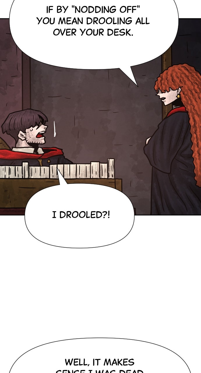 Read Warrior Executioner EN Manga Online