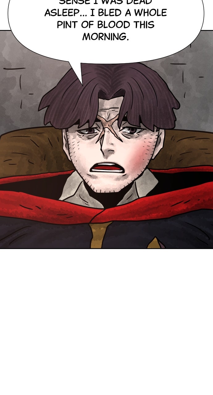 Read Warrior Executioner EN Manga Online