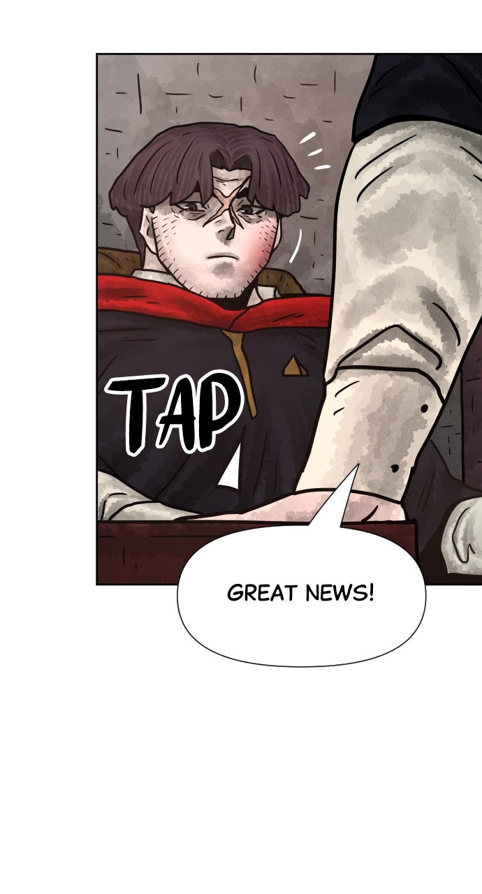 Read Warrior Executioner EN Manga Online