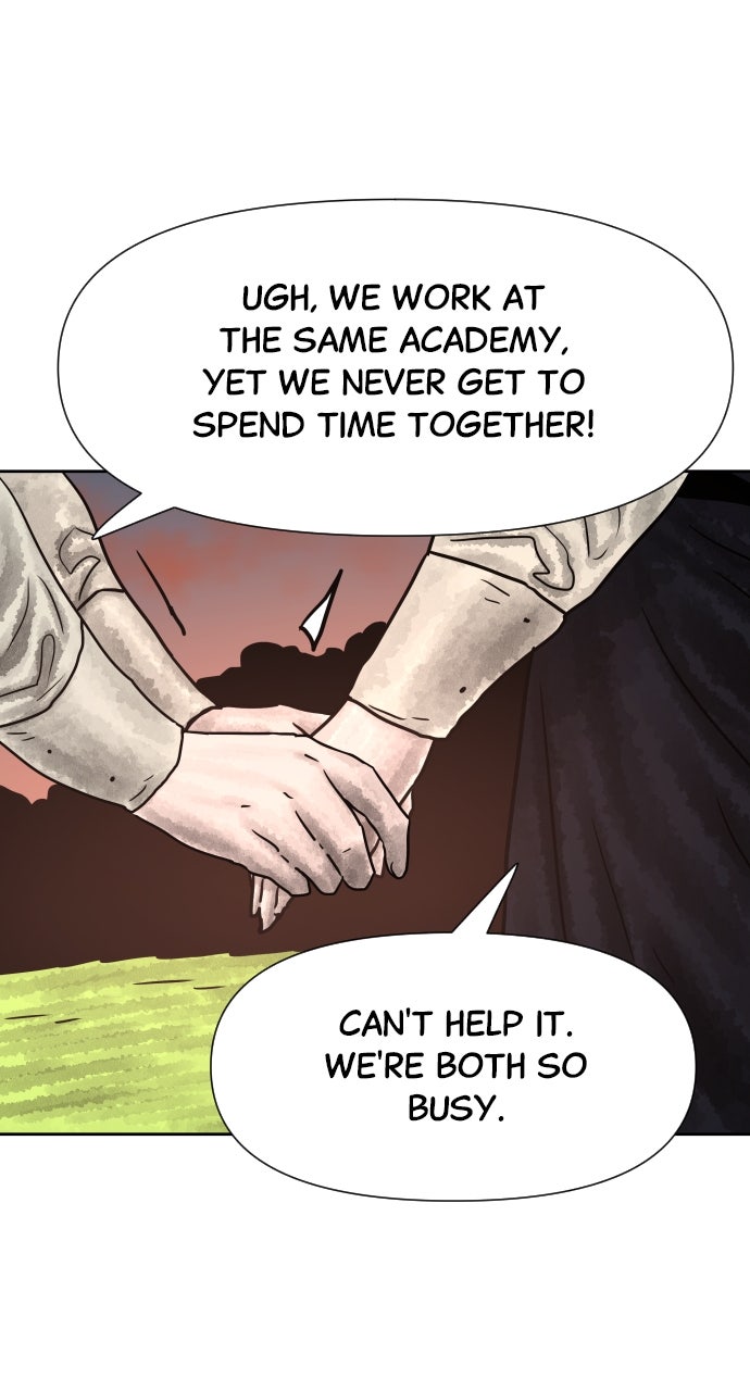 Read Warrior Executioner EN Manga Online