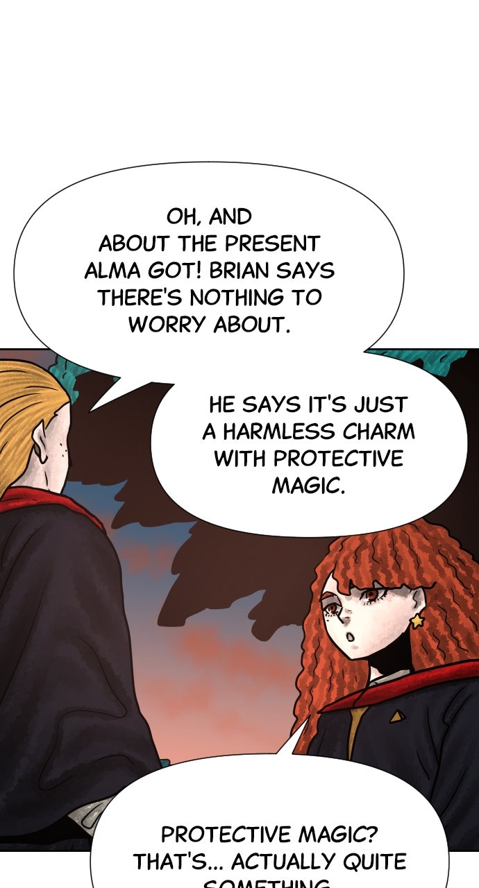 Read Warrior Executioner EN Manga Online